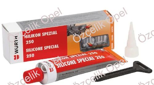 SIVI CONTA 70 ML GRM - WÜRT MARKA
