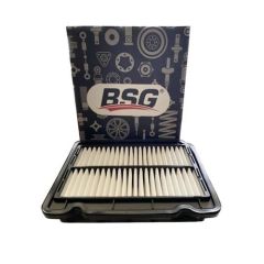 CHEVROLET KALOS 1.4 BENZİNLİ HAVA FİLTRESİ - BSG 16-135-007 - 96536696