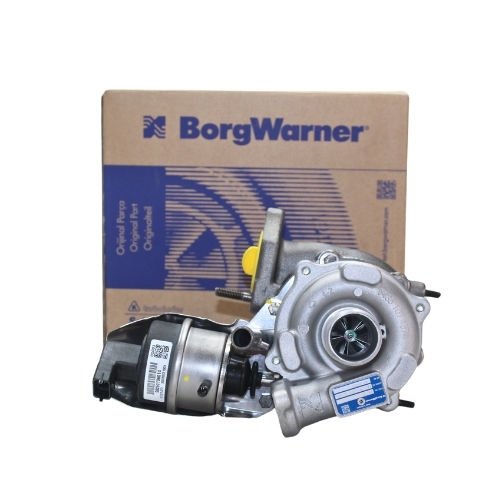 Opel Meriva B 1.3 Dizel Turbo Şarj - Borgwagner 54359880027