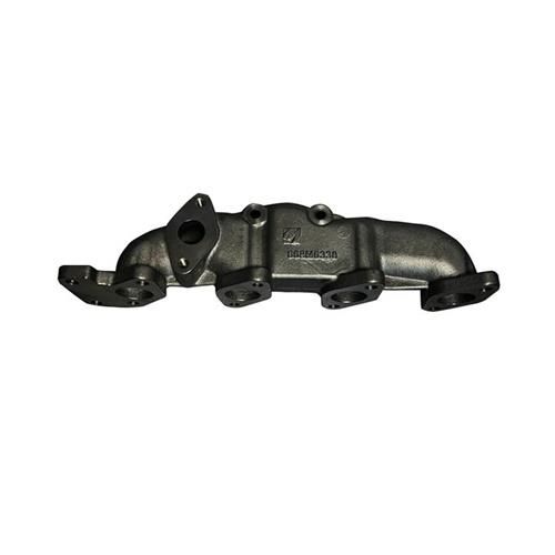 CHEVROLET CAPTIVA C100 2.0 DİZEL EGZOZ MANİFOLDU - METTE MTM-668M6338 - 96440361