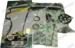 OPEL ASTRA H - CORSA C - COMBO C - AVEO 1.3 ZİNCİR SETİ (BGA) - BGA MARKA