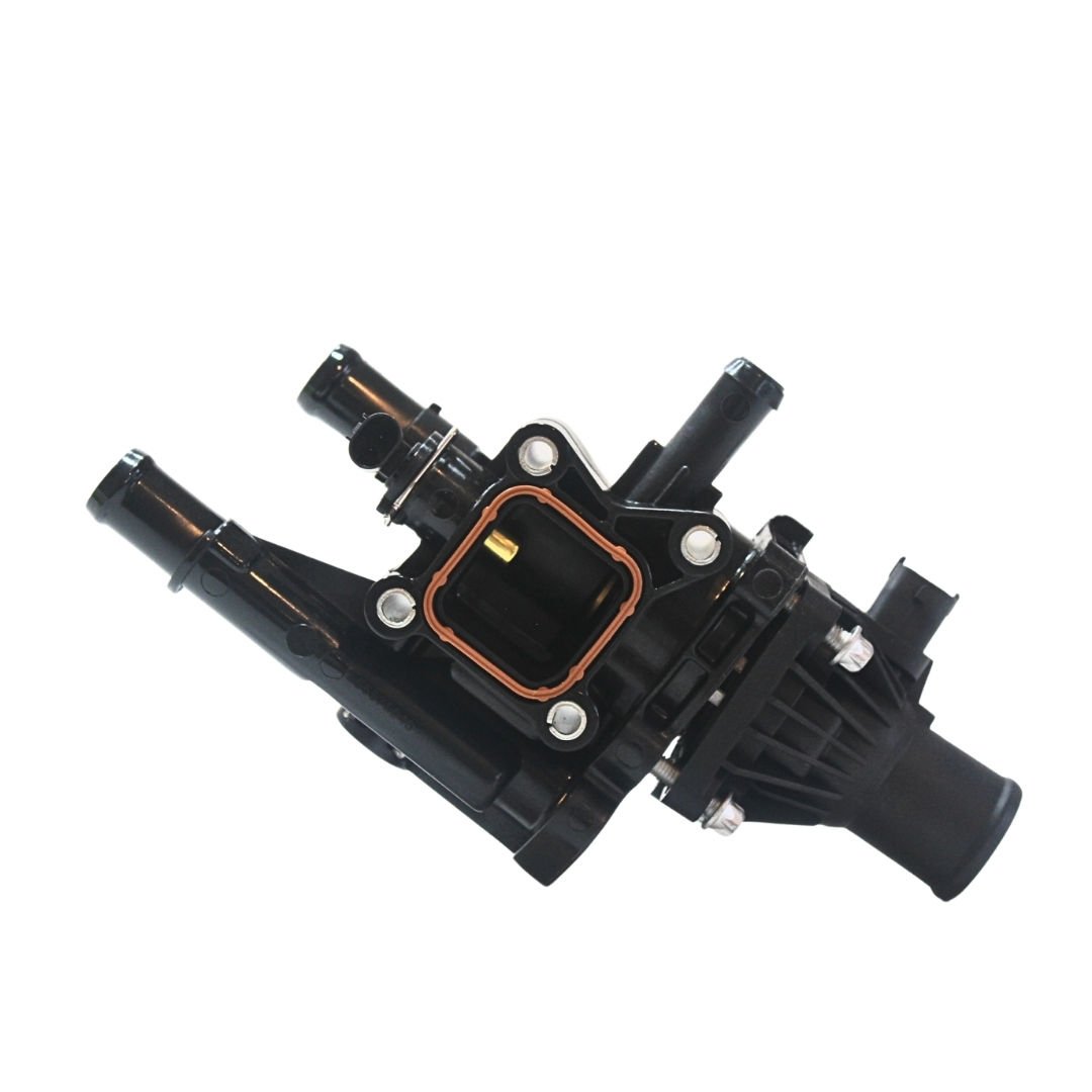 Opel Astra J Benzinli Termostat + Gövde Komple - Orijinal 25192228