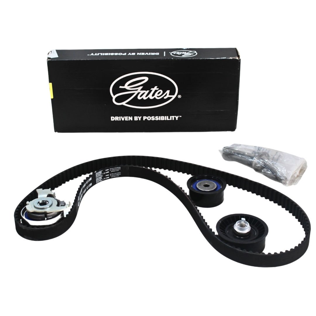 Opel Astra G 1.4 16 V Benzinli Triger Seti - Gates 1629094