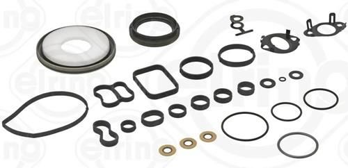 OPEL MERİVA B 1.6 DİZEL ALT TAKIM CONTA ELRİNG MARKA 810.350 - 55571582