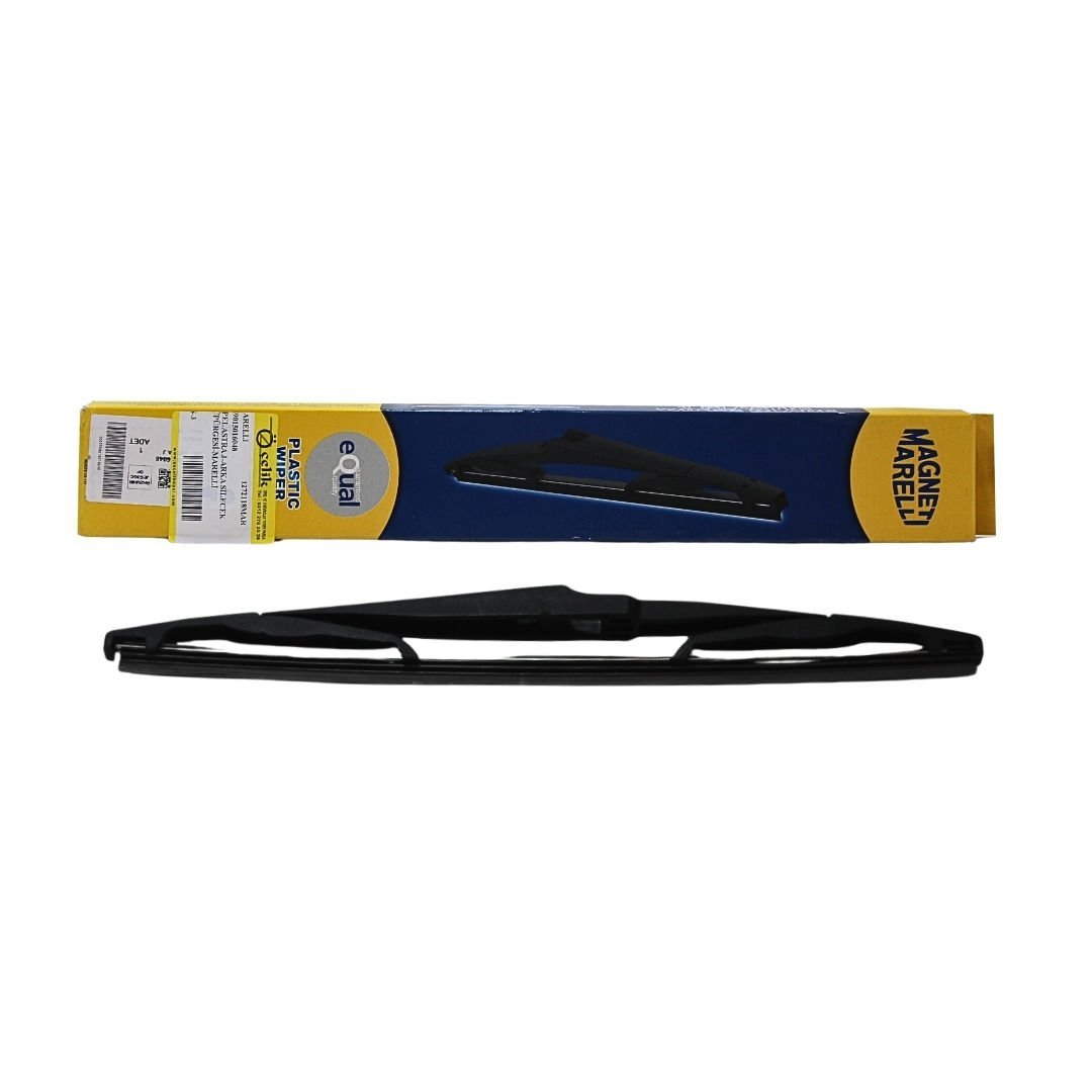 Opel Astra J Arka Silecek Süpürgesi - Marelli 359015016048