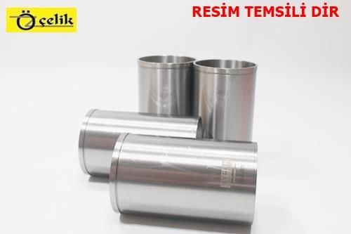 CAPTİVA GÖMLEK TAKIMI ( 4 AD ) STD YAN SANAYİ