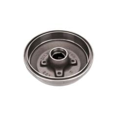 OPEL CORSA B 1.4 BENZİNLİ ARKA FREN KAMPANA TAKIMI (ABSSİZ) - DELPHI BF111 - 418117 - 90007526