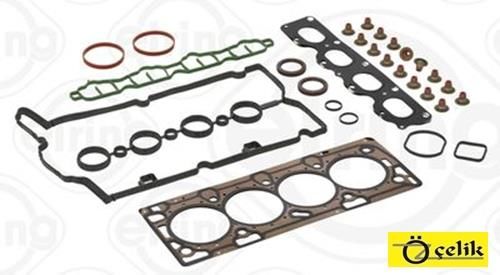 CHEVROLET AVEO T300 1.6 BENZİNLİ ÜST TAKIM CONTA ELRİNG MARKA 504.200 - 6606019