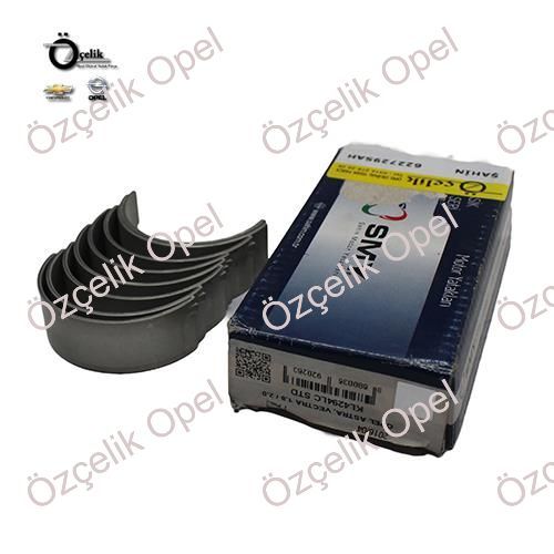 KOL YATAK ( STD ) 18SE-18SV-C18NV-C18NZ-C18XE-C18XEL-20NE-C20NE-X20XEV-X22SE-X22XE - ŞAHİN MARKA