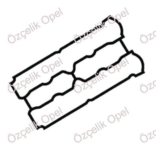 OPEL ASTRA G ÜST KAPAK CONTASI X16XE - Z16XE ELRİNG MARKA