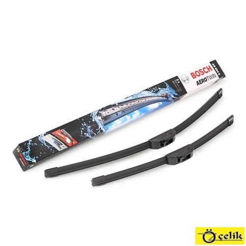 CHEVROLET CRUZE ÖN SİLECEK TAKIMI (600+450) - BOSCH 3397118908 - 1272346