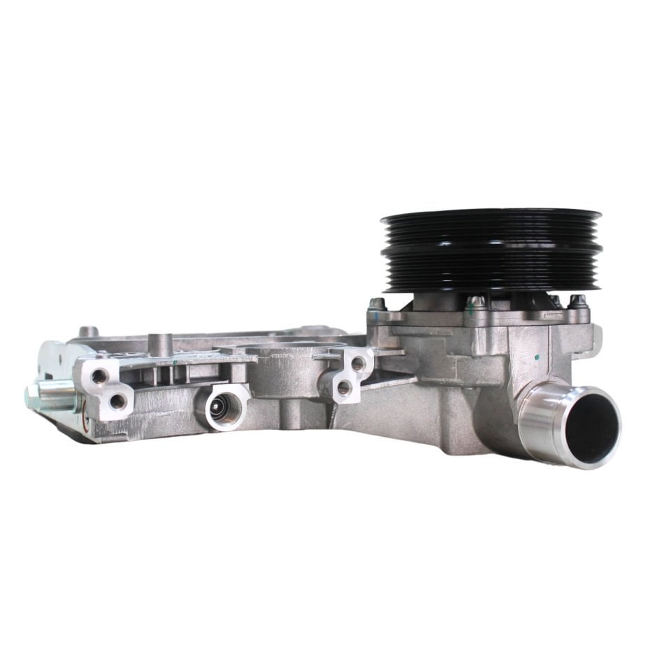 CHEVROLET CRUZE 1.6 BENZİNLİ YAĞ POMPASI + DEVİRDAİM - GM ORJİNAL 638438 - 55565003 - 25195117