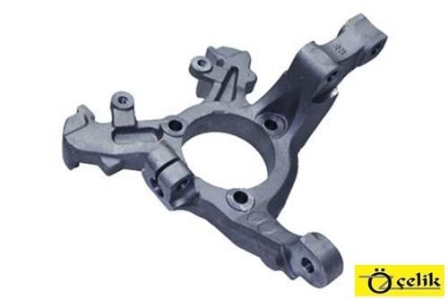 OPEL ASTRA G SAĞ ÖN AKS TAŞIYICI (4 BİJON) - SWB 5308014 - 90498811