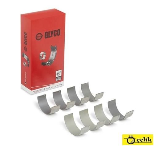 OPEL ASTRA G 2.2 DİZEL KOL YATAK TAKIMI STD - GLYCO GL71-3869/4 - 622706