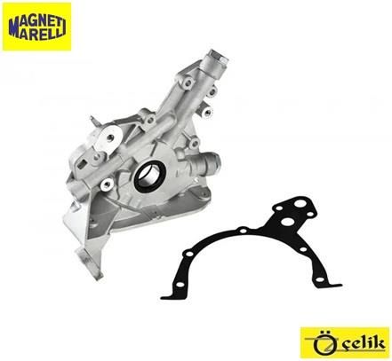 OPEL ASTRA G 1.8 BENZİNLİ YAĞ POMPASI - MARELLI 359002100180 - 646055 - 90543924
