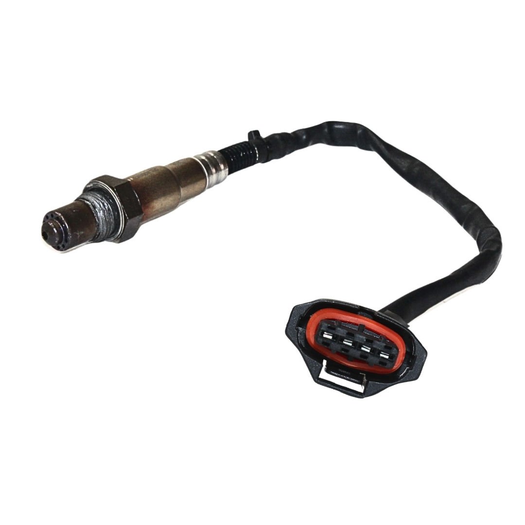 Opel Corsa E 1.6 Turbo Benzinli Oksijen Sensörü ( Konum 1 ) - Orijinal 55566592