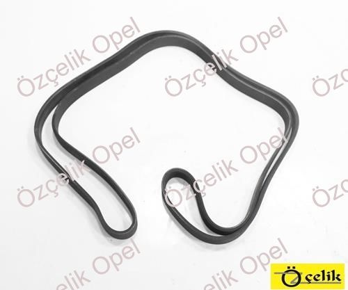 OPEL İNSİGNİA A / CHEVROLET CAPTİVA A20NHET - A20NFT DİZEL V KAYIŞI - CONTİ MARKA 1342417