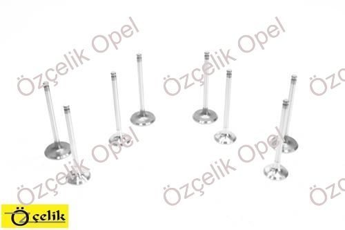 OPEL CORSA B SİBOP 1,4-8V - GÜNEŞ MARKA 641015 - 641317 - 90409992 - 90409996 - GS 4015-4016