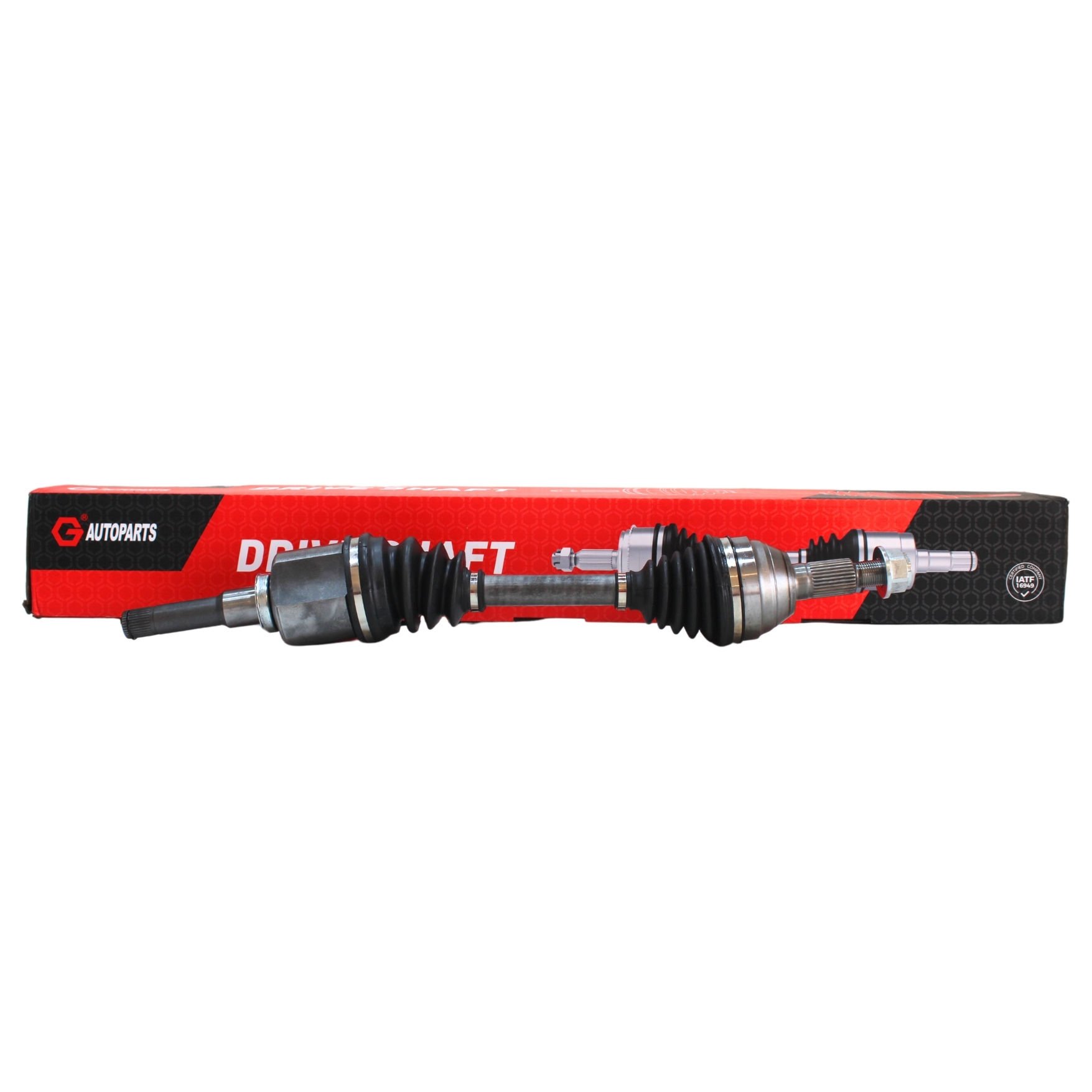 Chevrolet Captiva C140 2.0 Dizel Sol Aks Komple - Gautoparts 95299895