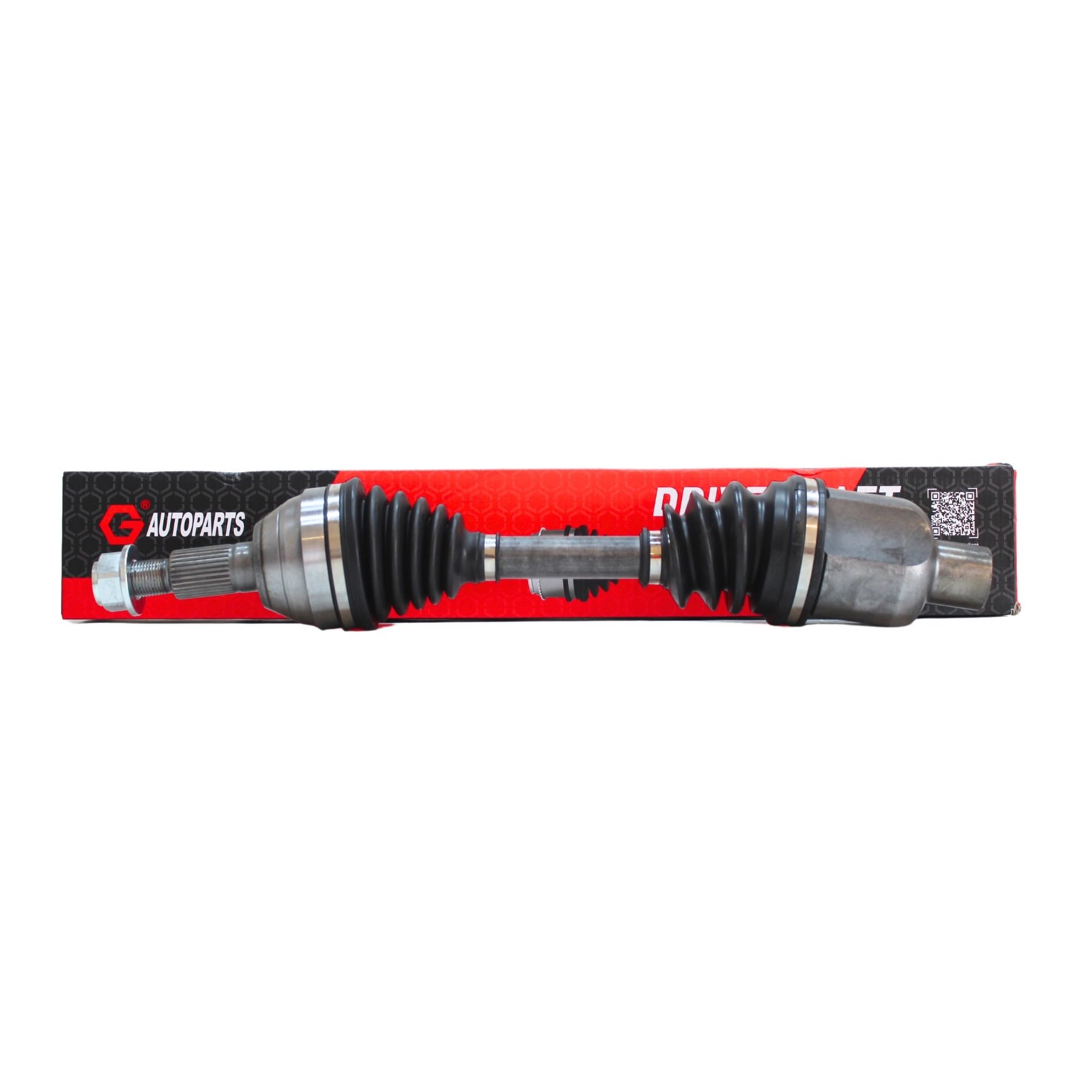 Chevrolet Captiva C140 2.0 Dizel Sağ Aks Komple - Gautoparts 95299896