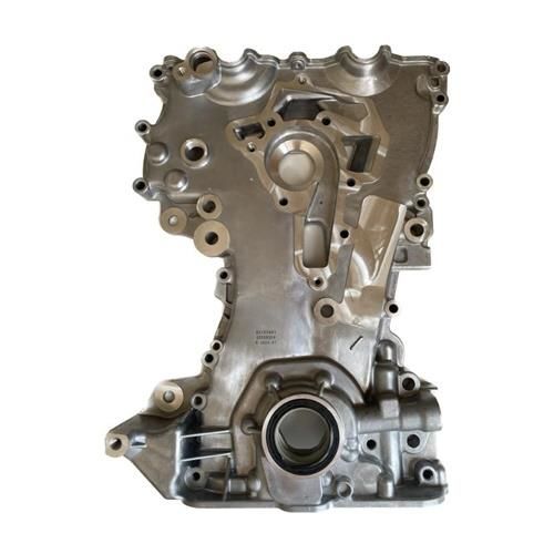 OPEL CORSA D 1.4 BENZİNLİ (Z14XEP) YAĞ POMPASI + DİŞLİ TAKIMI KOMPLE - AKD OP104129 - 5638113 - 93183493