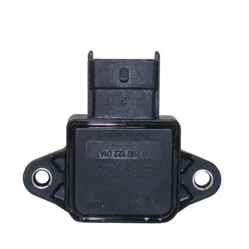 Opel Omega B 2.5 Benzinli Gaz Kelebeği Potansiyometresi - Bosch 0 280 122 04