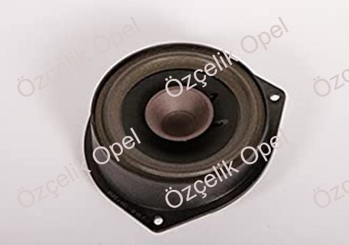 OPEL ASTRA H / ASTRA G HOPORLER KAPAĞI ARKA SAĞ VE SOL - GM