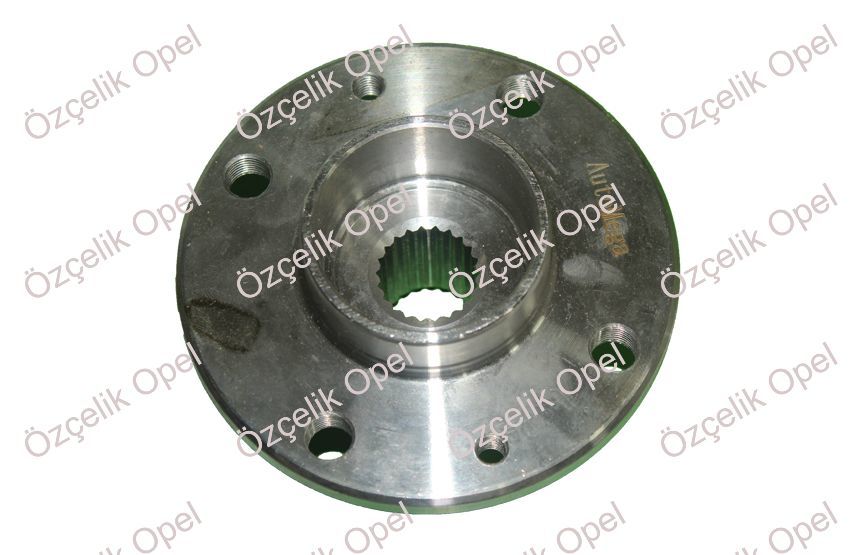 CORSA D 1.2 ÖN TEKER PORYASI - YAN SANAYİ