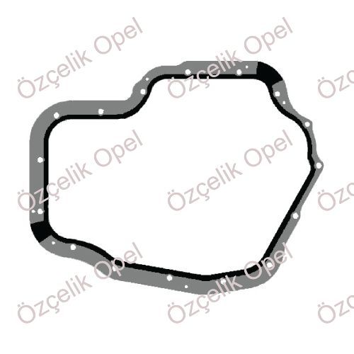 OPEL VECTRA B / CHEVROLET REZZO - KARTER CONTASI- X18XE -Z20LER-YAN SANAYİ