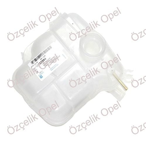 OPEL CRUZE REZERVE SU DEPOSU - CHEV GM MARKA