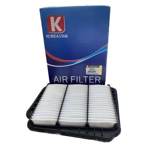 HAVA FİLTRESİ - KOREASTAR 96553450 - 6553450 - 42390442