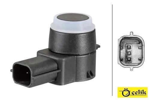 OPEL ASTRA J PARK SENSÖRÜ ZEGEN MARKA - 1235281 - 93191445