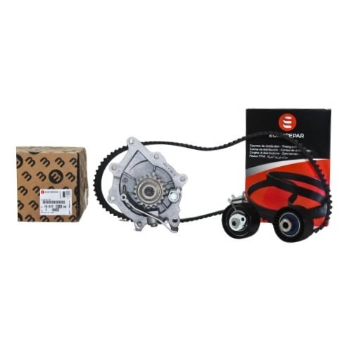 Peugeot Expert 2.0 Dizel Triger Seti + Devirdaim - Eurorepar 1681785880