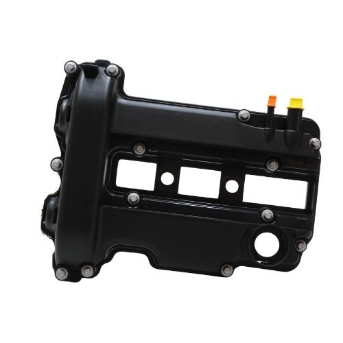Opel Corsa D 1.0 Benzinli Motor Üst Külbütör Kapağı - Orijinal 24403771