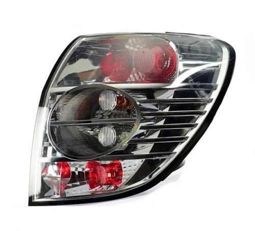 CHEVROLET CAPTIVA C140 SAĞ ARKA STOP ( SPORT - KROM) - YAN CAPT12-7301 - 20977720 - 96830938