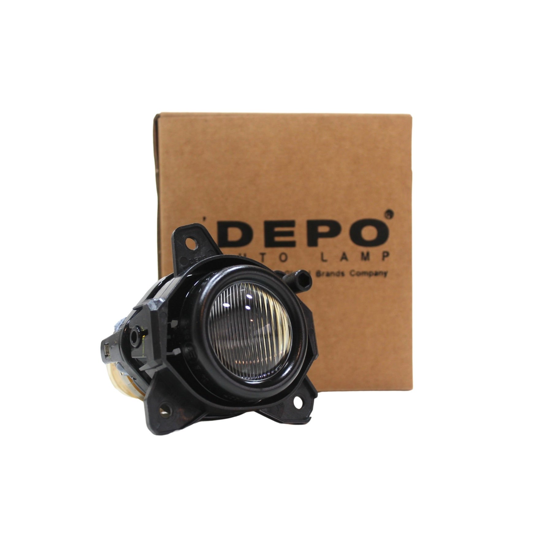 Opel Astra J Sol Ön Sis Farı - DEPO 442-2035L-UQ
