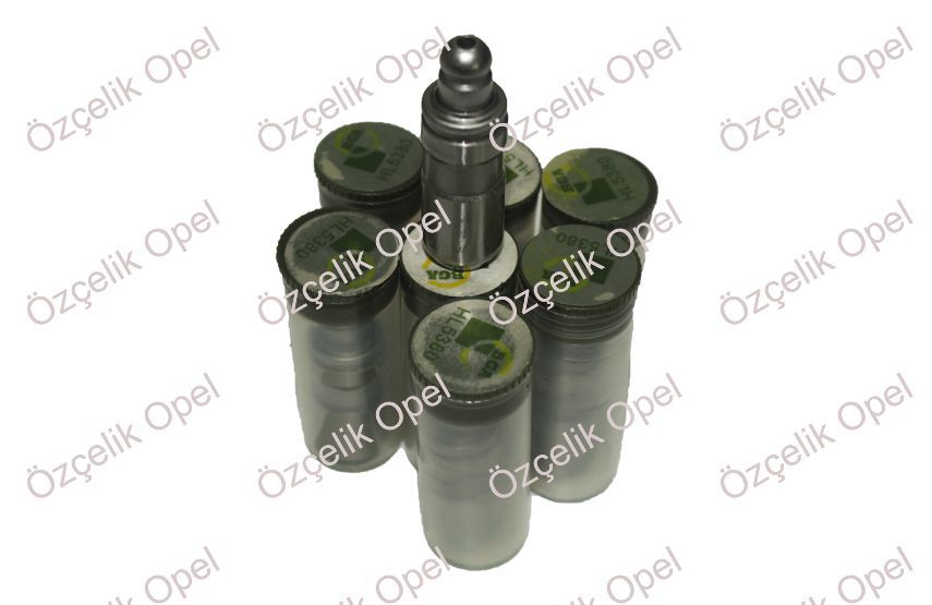 CHEVROLET CAPTİVA SUBAP İTİCİSİ TAKIMI 8 AD MARKA 96801271