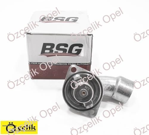 OPEL VECTRA A-B-C TERMOSTAT X25XE - BSG MARKA 1338084 - 90502201 - BSG665125007