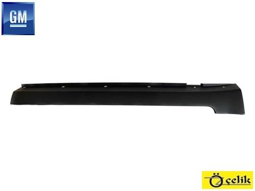 CHEVROLET CAPTIVA C100 SOL ÖN MARŞBİYEL BAKALİTİ - GM ORJİNAL 96804209 - 42390979