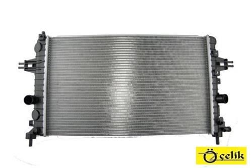 OPEL ASTRA H SU RADYATÖRÜ Z16XEP / A16XER -VEKA MARKA