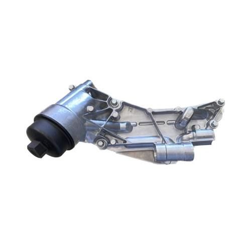 OPEL ASTRA H 1.6 BENZİNLİ YAĞ SOĞUTUCU KOMPLE - BGA CO9501 - 5650364 - 93186324