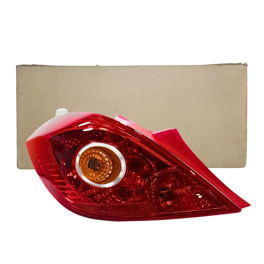 Opel Corsa D Sol Arka Stop Lambası 3 Kapılı - Valeo 93189092