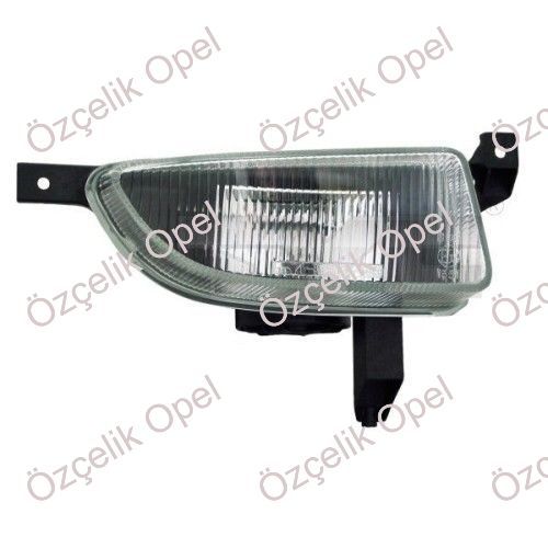 OPEL ZAFİRA A / SOL SİS FARI - GM MARKA