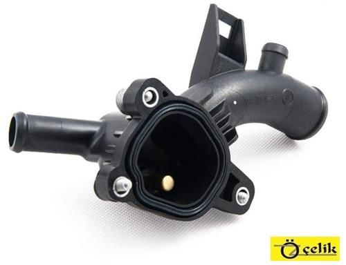 TERMOSTAT GOVDESI A12XER / A14XER 1338487 - 25192985