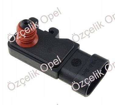 ASTRA G / ASTRA H / CORSA C / VECTRA C / MAP VAKUM SENSÖRÜ Z14XE - Z16XEP-Z16XE -FACET MARKA
