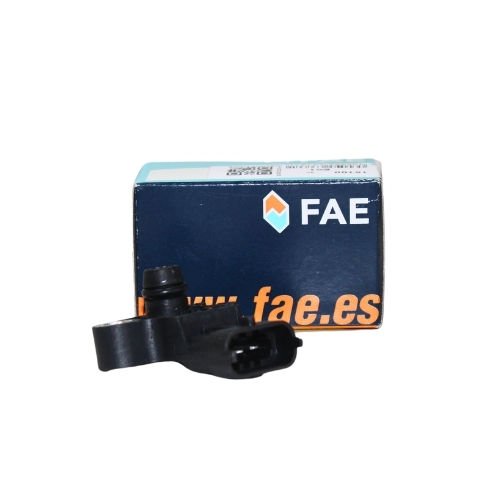 Opel Corsa D 1.4 Benzinli Vakum Emme Manifold Basınç Sensörü - Fae 261230263