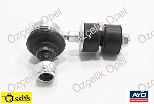 OPEL ASTRA F / VECTRA A / CALİBRA Z ROT ROTU - AYD MARKA 350263 - 90495045