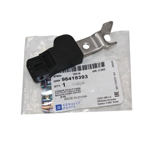 Opel Antara Kam Mili Eksantrik Devir Sensörü - Orijinal 96418393