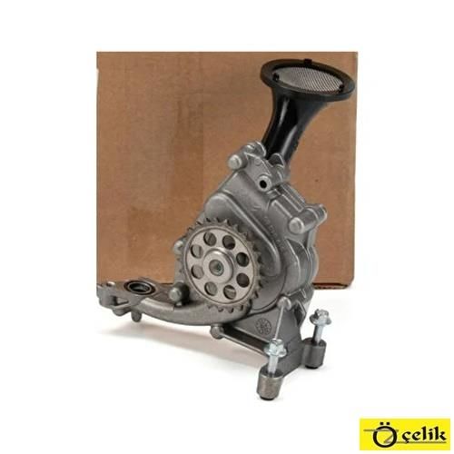 CITROEN C-ELYSEE 1.2 BENZİNLİ YAĞ POMPASI - PSA 9831294580
