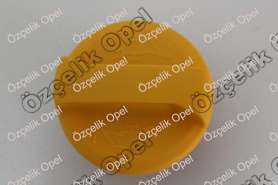 OPEL ASTRA G YAĞ KAPAĞI - YAN SANAYİ